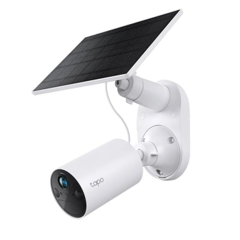 Kamera zewnętrzna TP-Link Tapo C410 KIT zasilana energią słoneczną-135930