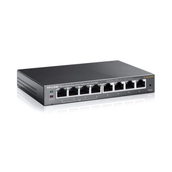 Switch TP-Link TL-SG108PE-135958