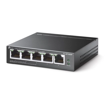 Switch TP-Link TL-SF1005P-135961