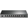 Switch TP-Link TL-SG1210P-136193