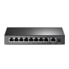 Switch TP-Link TL-SF1009P-136303