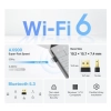 Karta sieciowa USB TP-Link Archer TX10UB Nano-136349