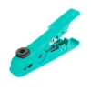 Zestaw przelotowy z zaciskarką i wtykami RJ PT-S02-136864