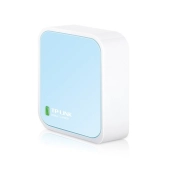 Router nano TP-Link TL-WR802N