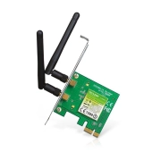 Karta sieciowa PCI-E TP-Link TL-WN881ND