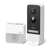 Wideodzwonek TP-Link Smart Tapo D230S1