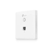 Punkt dostępowy naścienny TP-Link EAP115-Wall