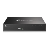 Rejestrator sieciowy wideo TP-Link VIGI NVR1008H ośmiokanałowy