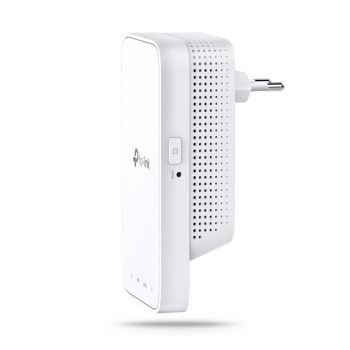 Wzmacniacz sygnału bezprzewodowego TP-Link OneMesh RE300 300/867 Mb/s-136002