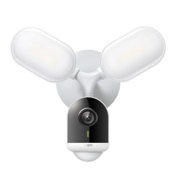 KAMERA zewntrzna reflektorowa Tapo C720, 2K QHD, czujnik ruchu, Smart SI, alarm, IP65 / TP-Link