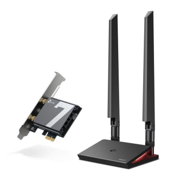 Karta sieciowa TP-Link Archer TBE550E