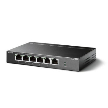 Switch TP-Link TL-SF1006P-136061