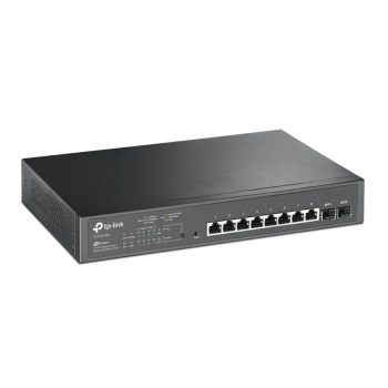 Switch TP-Link TL-SG2210MP-136099