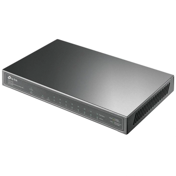 Switch TP-Link TL-SG1210P-136191