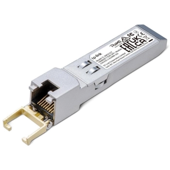 Moduł światłowodowy SFP+ TP-Link SM5310-T-136217