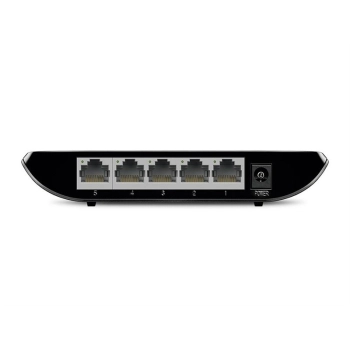 Switch TP-Link TL-SG1005D-136250