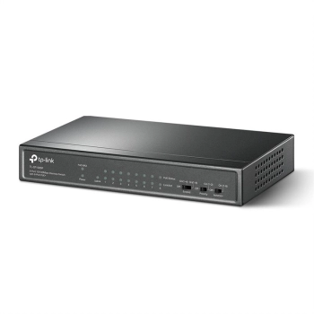 Switch TP-Link TL-SF1009P-136302