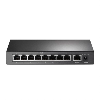 Switch TP-Link TL-SF1009P-136303