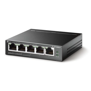 Switch TP-Link TL-SF1005LP-136322