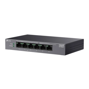 Switch TP-Link LS106LP-136339