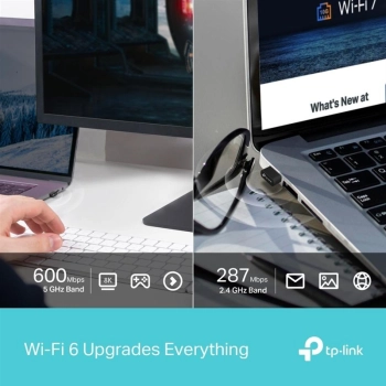 Karta sieciowa USB TP-Link Archer TX10UB Nano-136340