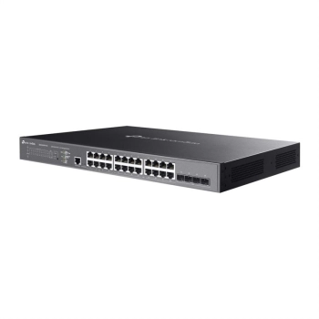 Switch TP-Link SG3428XPP-M2-136360