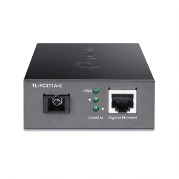 Konwerter WDM TP-Link TL-FC311A-2-136470