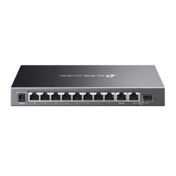 Switch TP-Link ES210GMP-136595