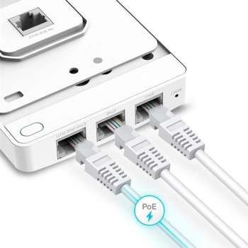Punkt dostępowy TP-Link EAP615-Wall-136670